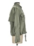 Rails Solid Green Jacket Size S - photo 4