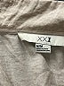XXI 100% Polyester Ivory 3/4 Sleeve Blouse Size M - photo 7