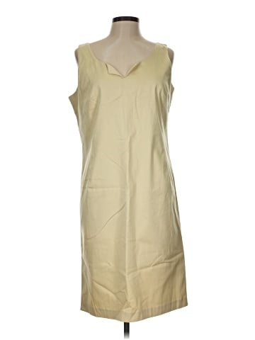 Russell Athletic Sleeveless T-Shirt (view 1)