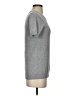 Lumiere Gray Pullover Sweater Size S - photo 4