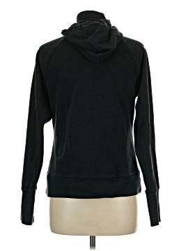 Berkley Jensen Zip Up Hoodie (view 2)