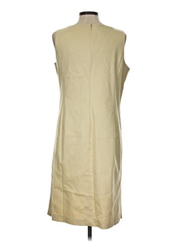 Russell Athletic Sleeveless T-Shirt (view 2)