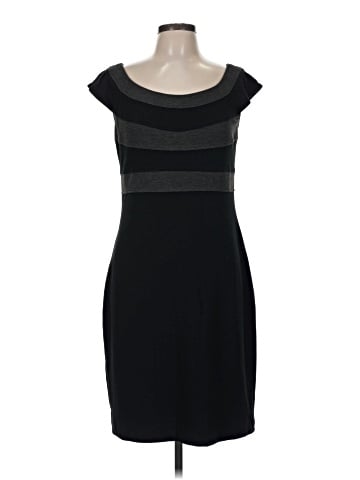 Coldwater Creek Casual Dress (view 1)