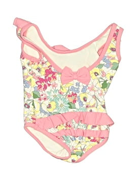 Monsoon One Piece Swimsuit (view 2)