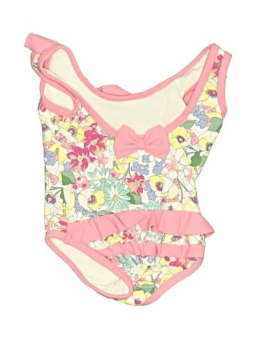 Monsoon One Piece Swimsuit (view 2)