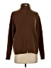 Magaschoni Brown Turtleneck Sweater Size S - photo 1