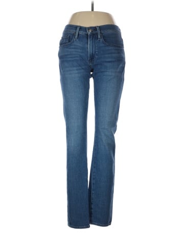FRAME Jeans (view 1)