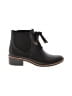 Bernardo Black Rain Boots Size 8 - 9 - photo 1