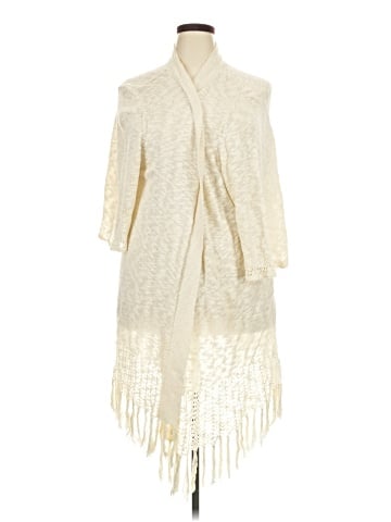 Catherines Poncho (view 1)