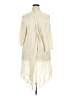 Catherines Ivory Poncho Size 3X - photo 1