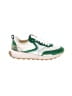 Zara Green Sneakers Size EU 39 - photo 1