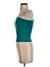 Theory Teal Tube Top Size S (estimated) - photo 5
