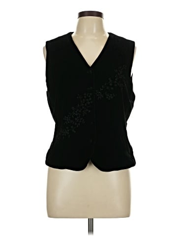 Talbots Vest (view 1)