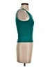 Theory Teal Tube Top Size S (estimated) - photo 4