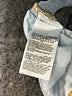 Old Navy Solid Blue Jeans Size 14 - photo 5