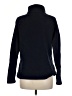 Talbots 100% Polyester Blue Turtleneck Sweater Size M - photo 2