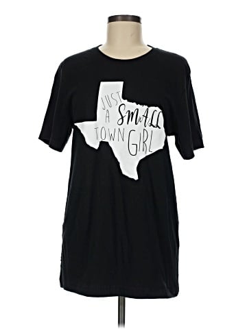 Bella + Canvas Short Sleeve T-Shirt (view 1)