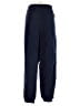 Assorted Brands 100% Polyester Solid Blue Casual Pants Size XL - photo 2