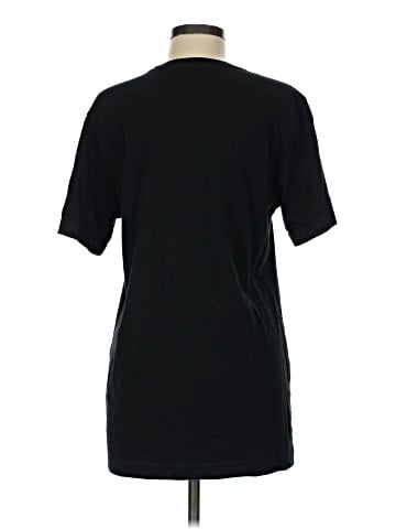 Bella + Canvas Short Sleeve T-Shirt (view 2)