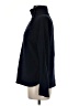 Talbots 100% Polyester Blue Turtleneck Sweater Size M - photo 5