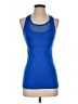 Danskin Now Blue Active Tank Size XS - photo 1