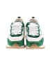 Zara Green Sneakers Size EU 39 - photo 2