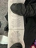 MICHAEL Michael Kors 100% Polyester Paisley Purple Casual Dress Size S - photo 8