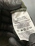 Nike Chevron-herringbone Black Casual Pants Size S - photo 8