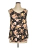 Old Navy Brown Tank Top Size XL - photo 1