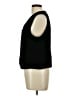 Talbots Black Vest Size 12 - photo 5