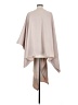 Unbranded Tan Poncho One size (estimated) - photo 2