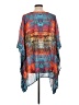 Sevya Teal Swimsuit Cover Up One size (estimated) - photo 2