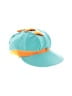 Unbranded Teal Sun Hat One size (toddler) - photo 1