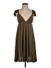 La Rok Brown Casual Dress Size S - photo 1