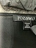 Roz & Ali Black Sleeveless Blouse Size 2X - photo 7