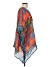 Sevya Teal Swimsuit Cover Up One size (estimated) - photo 4