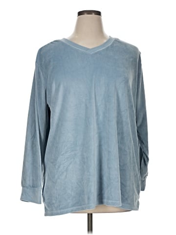 Serra Sweatshirt (view 1)