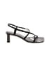 FRAME Gray Sandals Size EU 36 1/2 - photo 1
