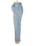 ASHRO Stripes Blue Jeans Size 16 - photo 5