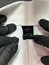 Hue Solid White Active Pants Size 2X - photo 4