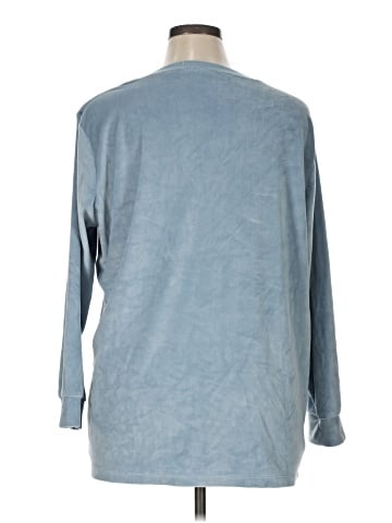Serra Sweatshirt (view 2)