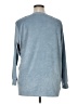 Serra Blue Sweatshirt Size XL - photo 2