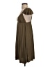 La Rok Brown Casual Dress Size S - photo 5