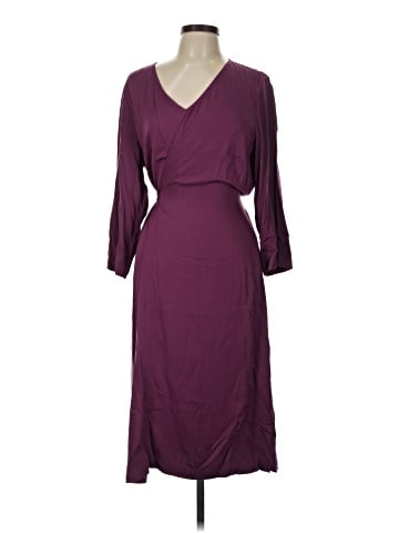 Purejill Cocktail Dress (view 1)