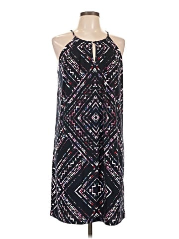 Banana Republic Factory Store Casual Dress (view 1)