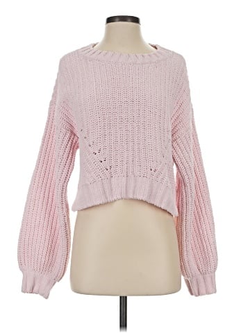 Garage Pullover Sweater (view 1)