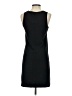 Horny Toad Solid Black Casual Dress Size S - photo 2