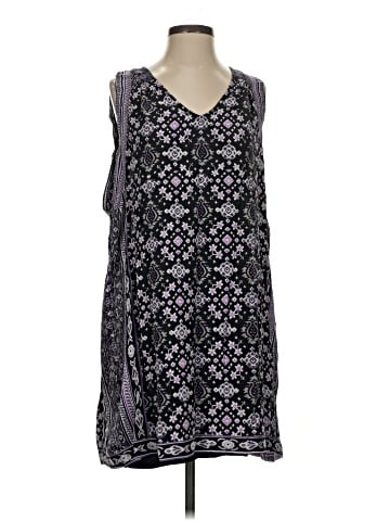 Calypso St. Barth Casual Dress (view 1)