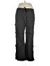 Eddie Bauer Gray Cargo Pants Size 16 - photo 1