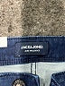 Jack & Jones Solid Blue Jeans Size 31 waist - photo 7